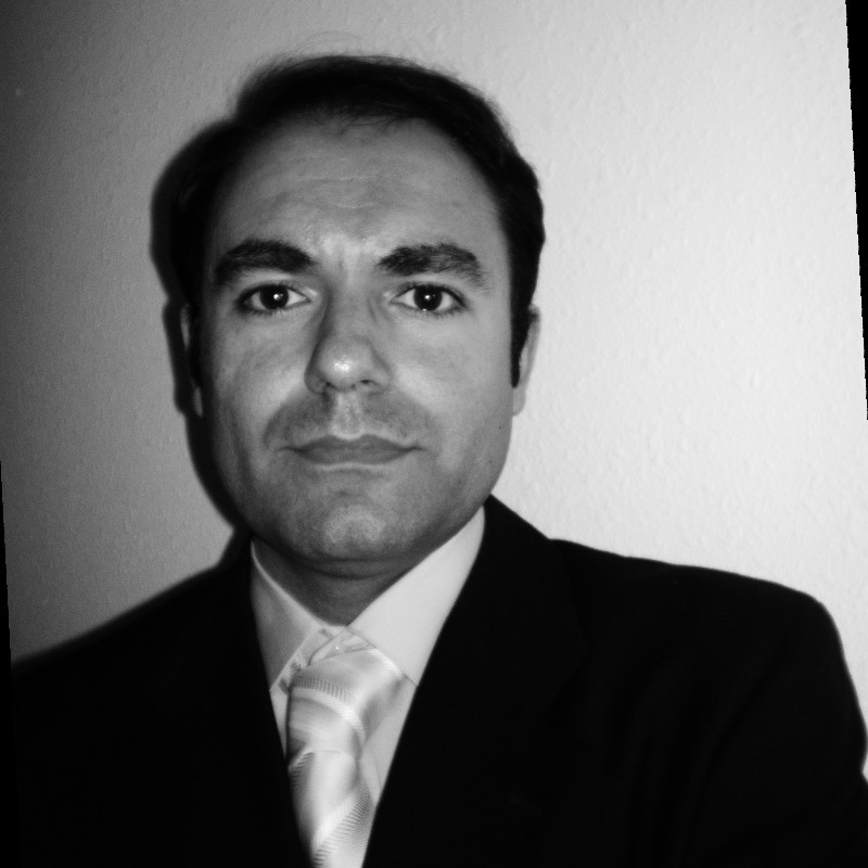 Francisco José Doménech