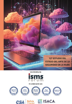 12 Estudio del Estado del Arte de la Seguridad en la Nube