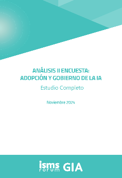 Análisis II Encuesta Adopción y gobierno de la IA