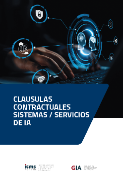 Cláusulas Contractuales