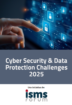 Cyber Security & Data Protection Challenges 2025