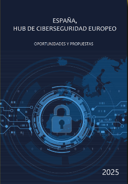 Hub Ciberseguridad Europeo