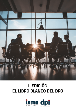 Libro Blanco del DPO 2025