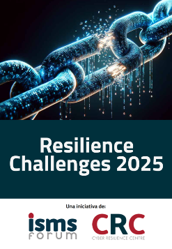 Resilience Challenges 2025