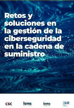 Retos y Soluciones en la Gestión de la Ciberseguridad