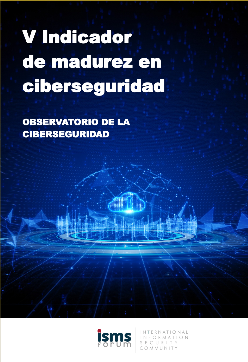 V Indicador de Madurez en Ciberseguridad